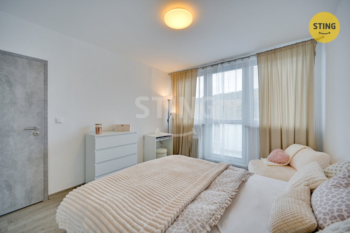 Prodej byt 1+1 - Díly IV, Zlín, 29 m² - 5