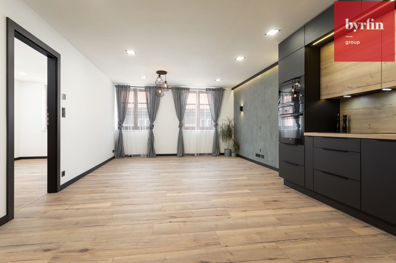 Byt 3+kk · 84 m² · Kolářská, Opava Město - 3