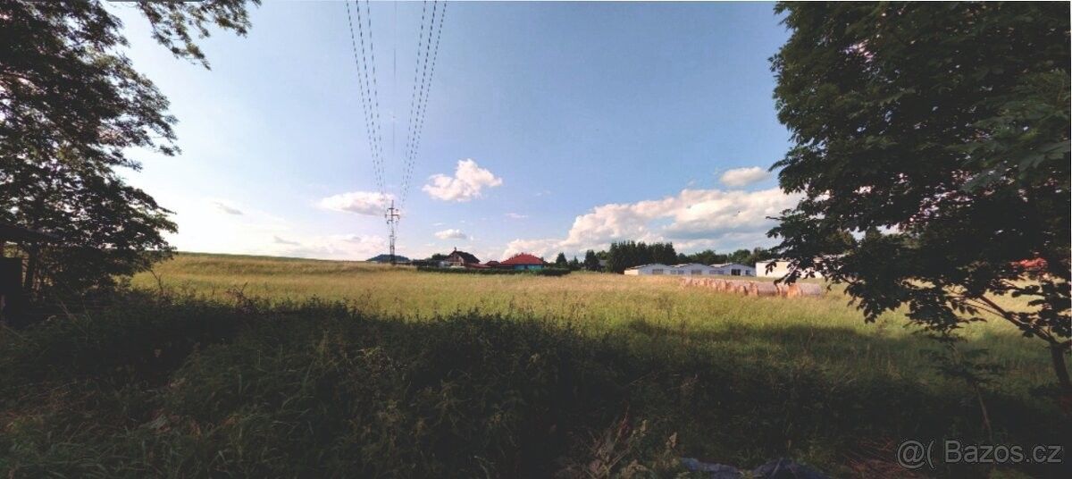 Prodej pozemek pro bydlení - Letohrad, 561 51