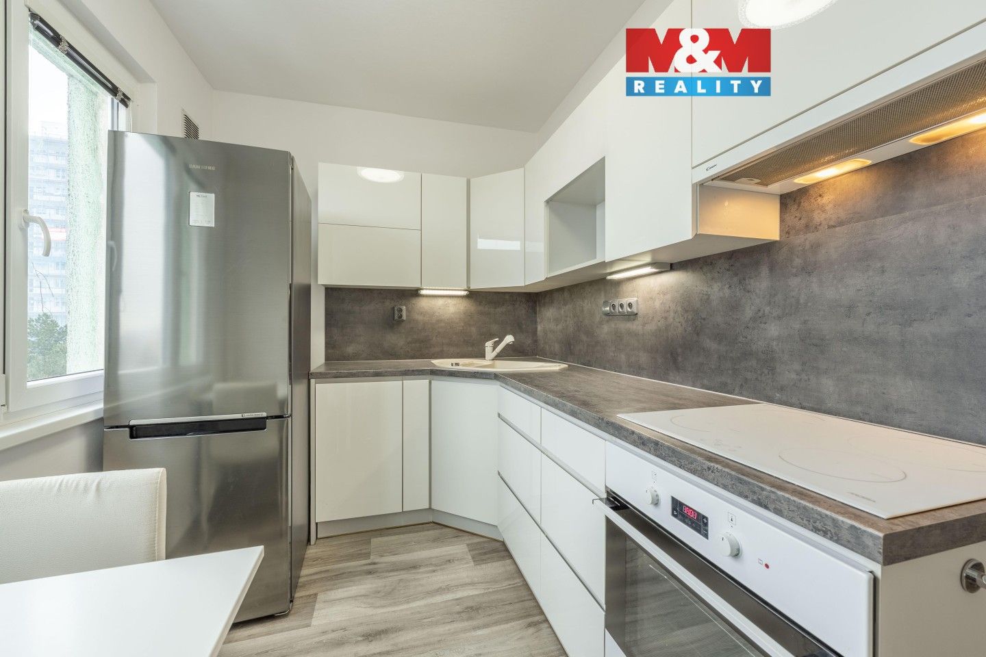 2+1, Předmostí, Kralupy nad Vltavou, 54 m²