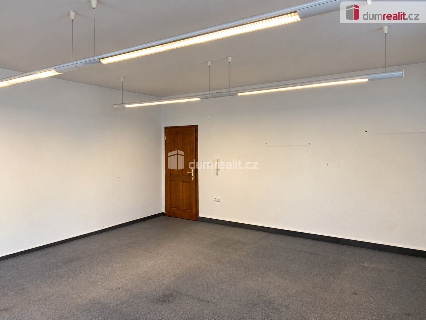 Kanceláře, Nová, Břeclav, 33 m² - 2