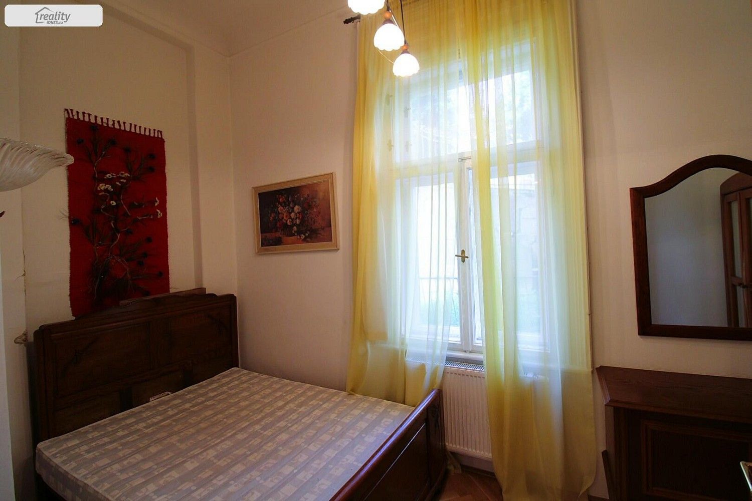 Prodej byt 3+1 - Karlovy Vary, Karlovarský kraj, 91 m² - 5