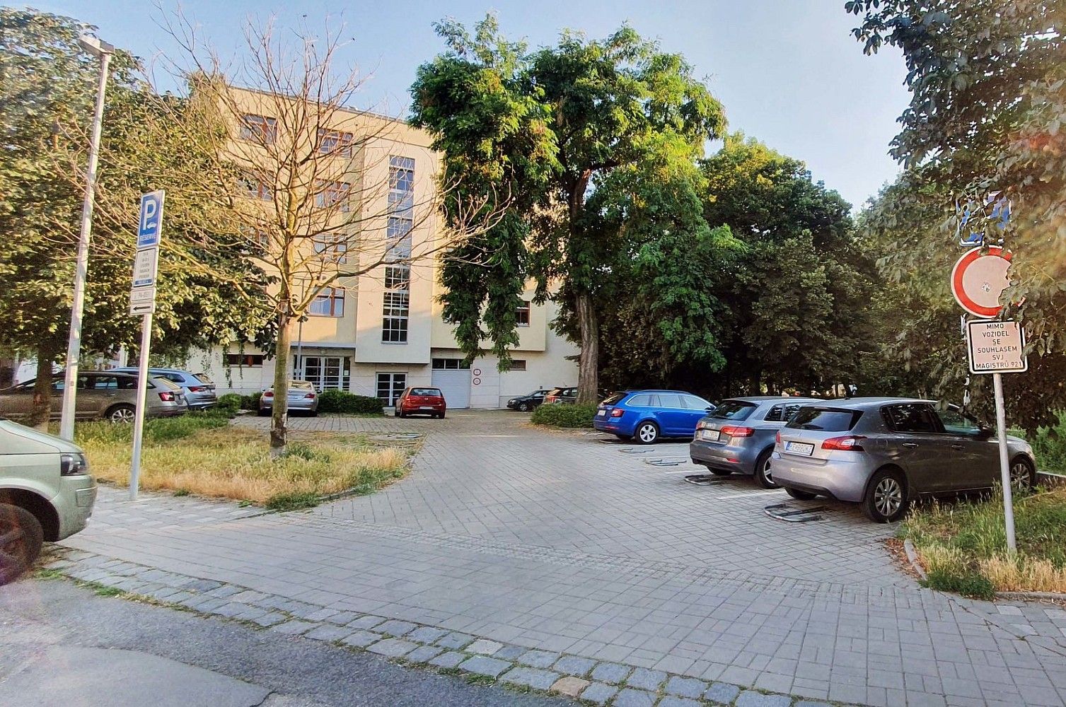 Ostatní, Praha - Michle, okres Praha 4, Hlavní město Praha, 20 m² - 2