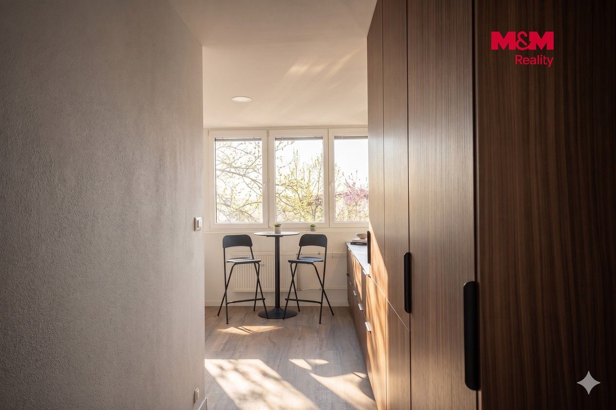 Byt 3+1 · 77 m² · Anenská, Frýdek-Místek - 3