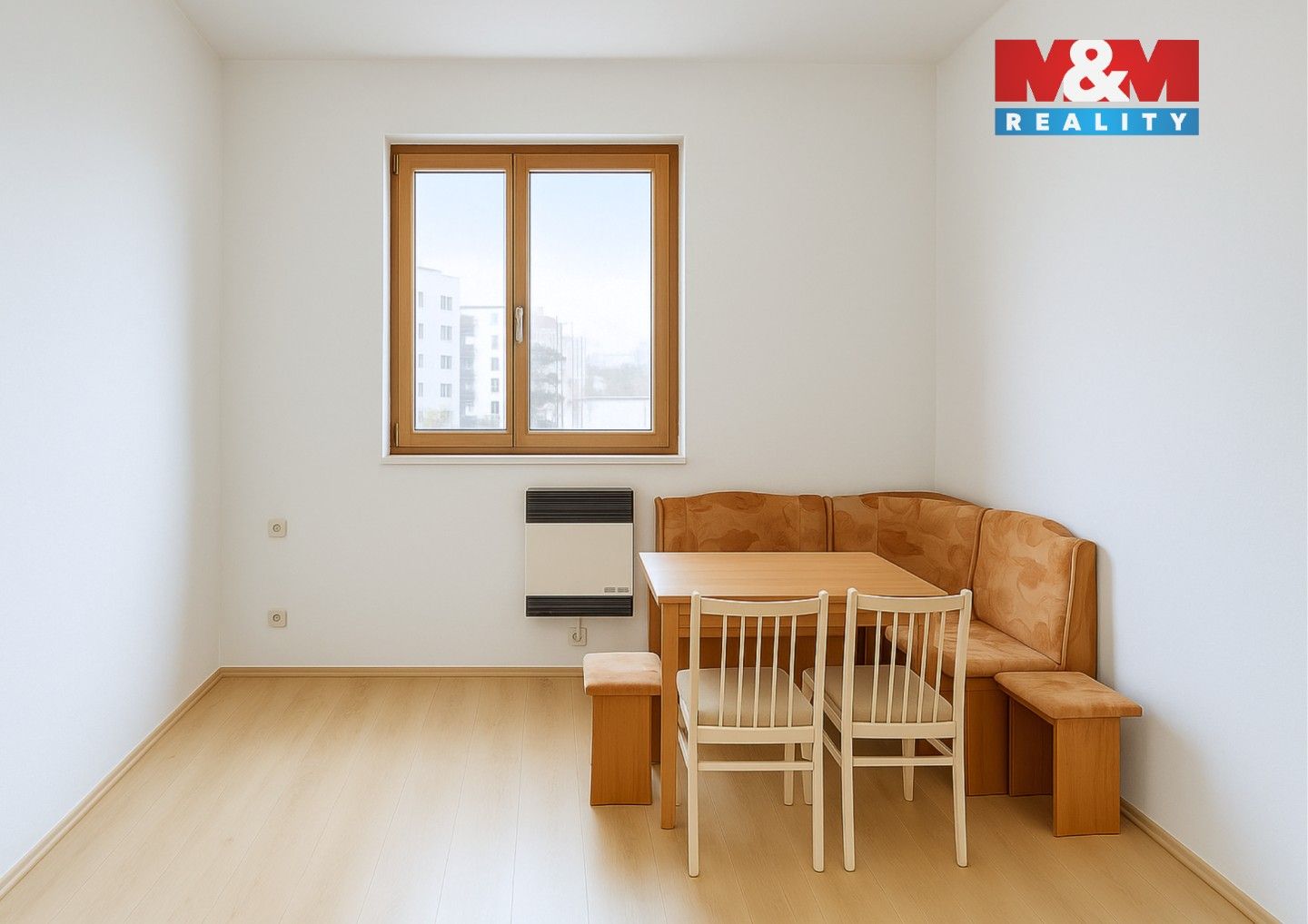 Prodej byt 1+1 - Osvětimská, Nejdek, 50 m²