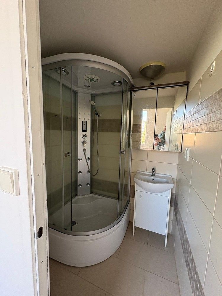 Pronájem byt 2+1 - Duchcov, okres Teplice, Ústecký kraj, 65 m² - 2