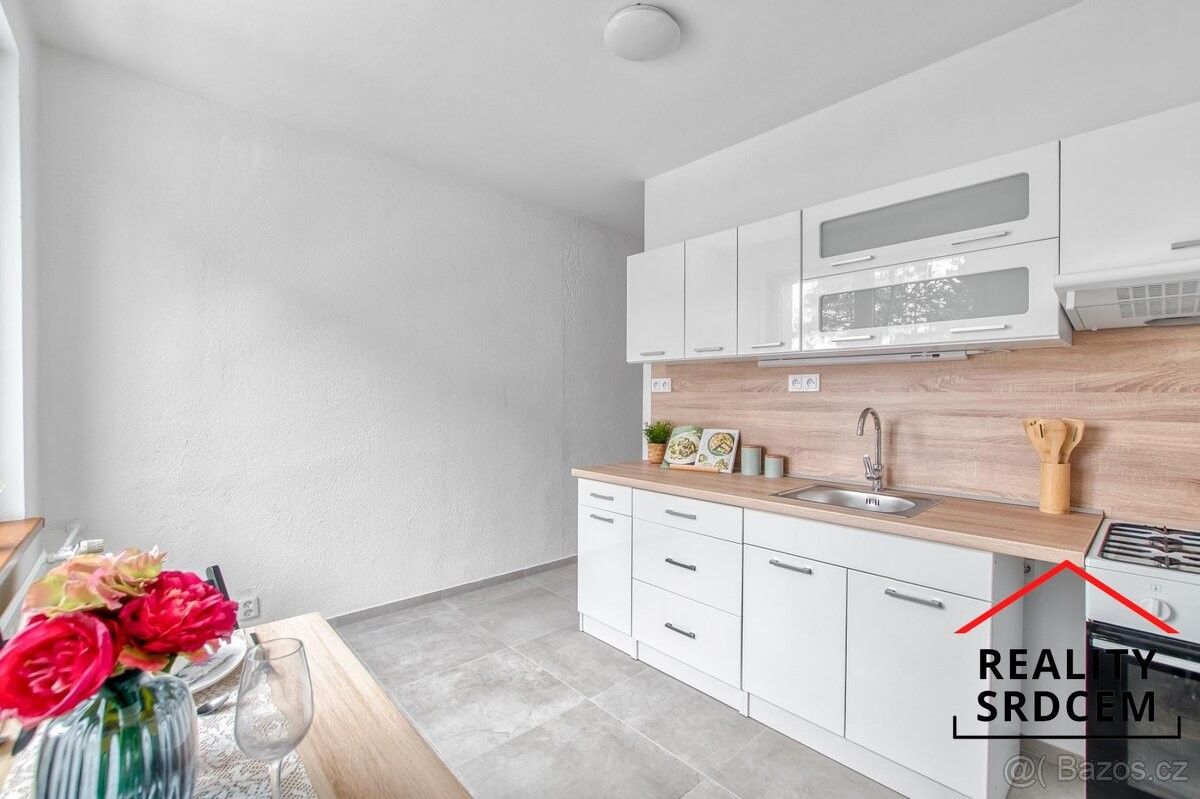 Pronájem byt - Karviná, 735 06