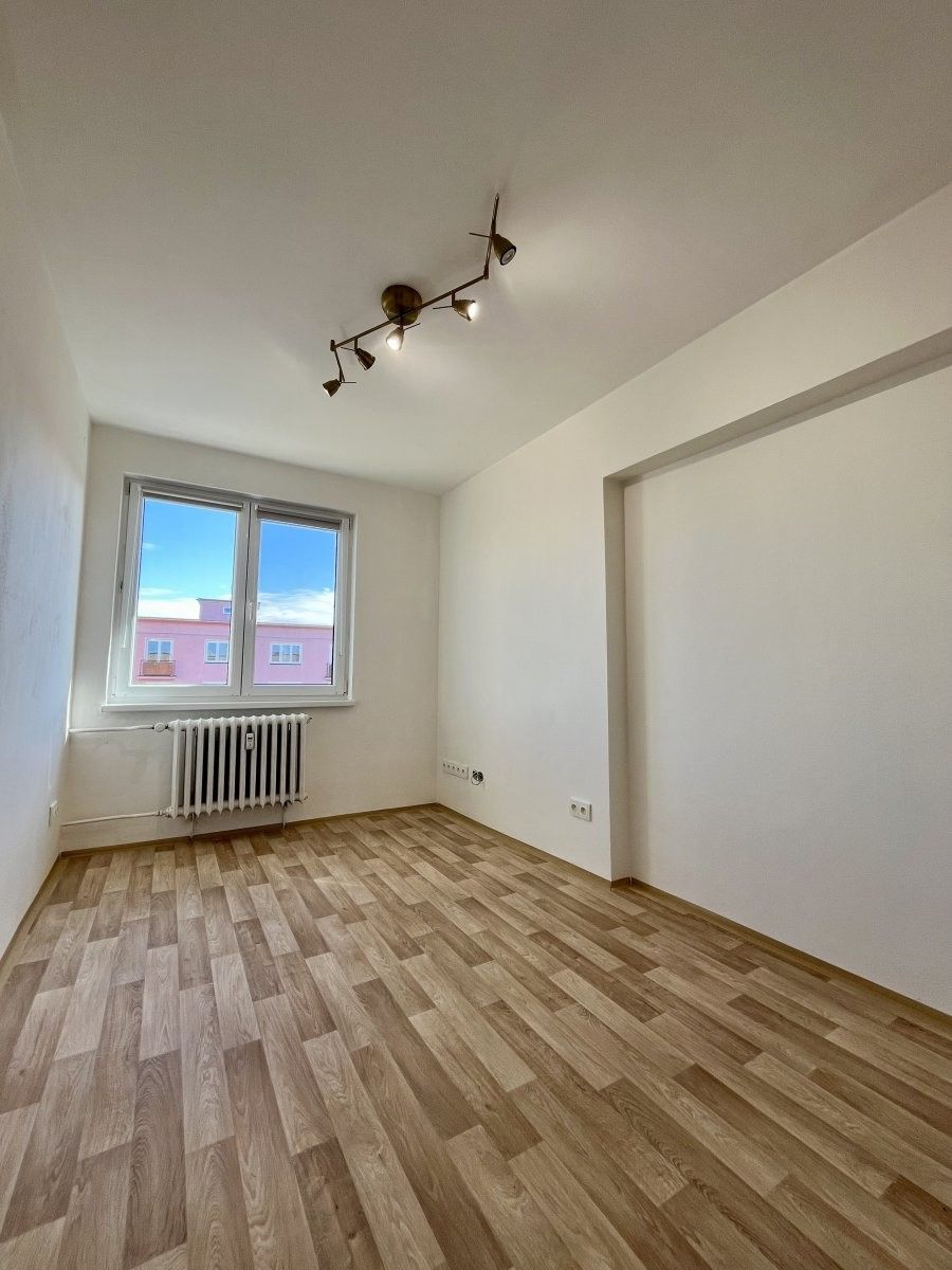 Pronájem byt 1+1 - Nádražní, Ostrava, 31 m² - 5