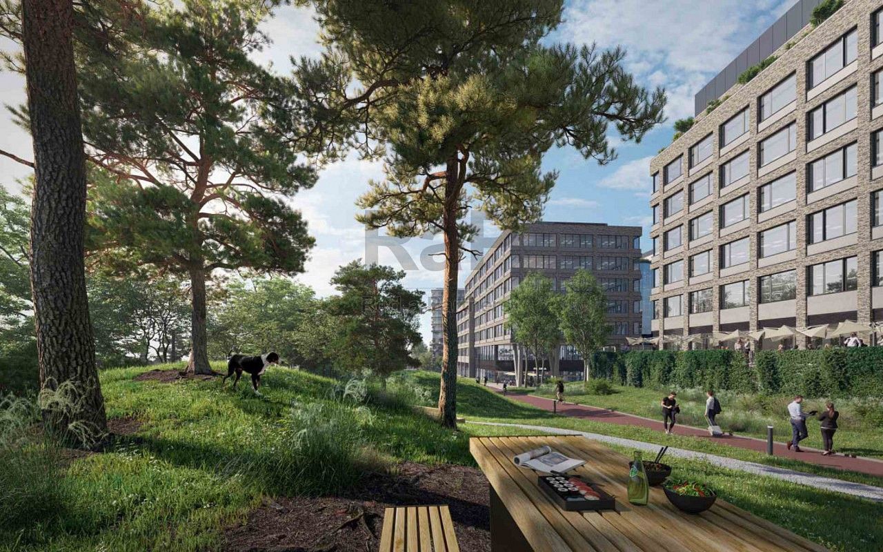 Prodej byt 2+kk - Praha - Chodov, okres Praha 11, Hlavní město Praha, 44 m² - 5