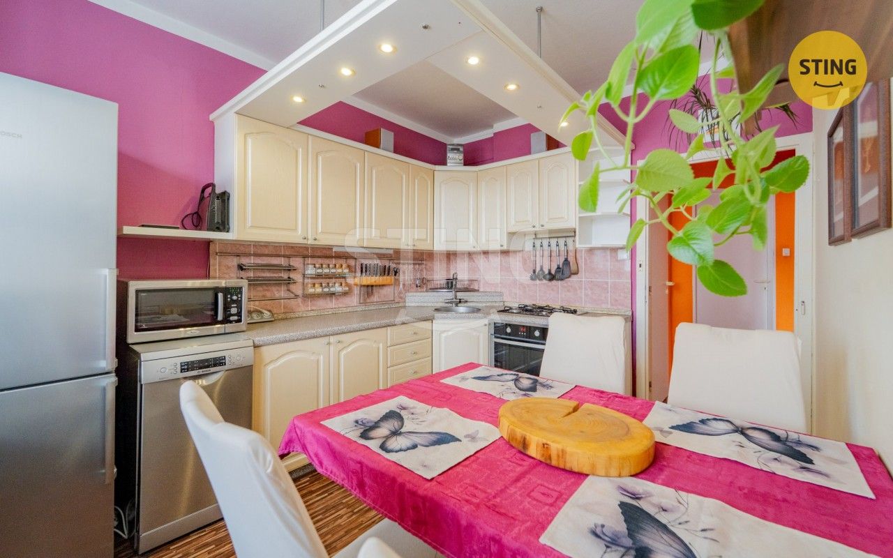 Prodej byt 3+1 - Antonína Sovy, Opava, 79 m² - 5