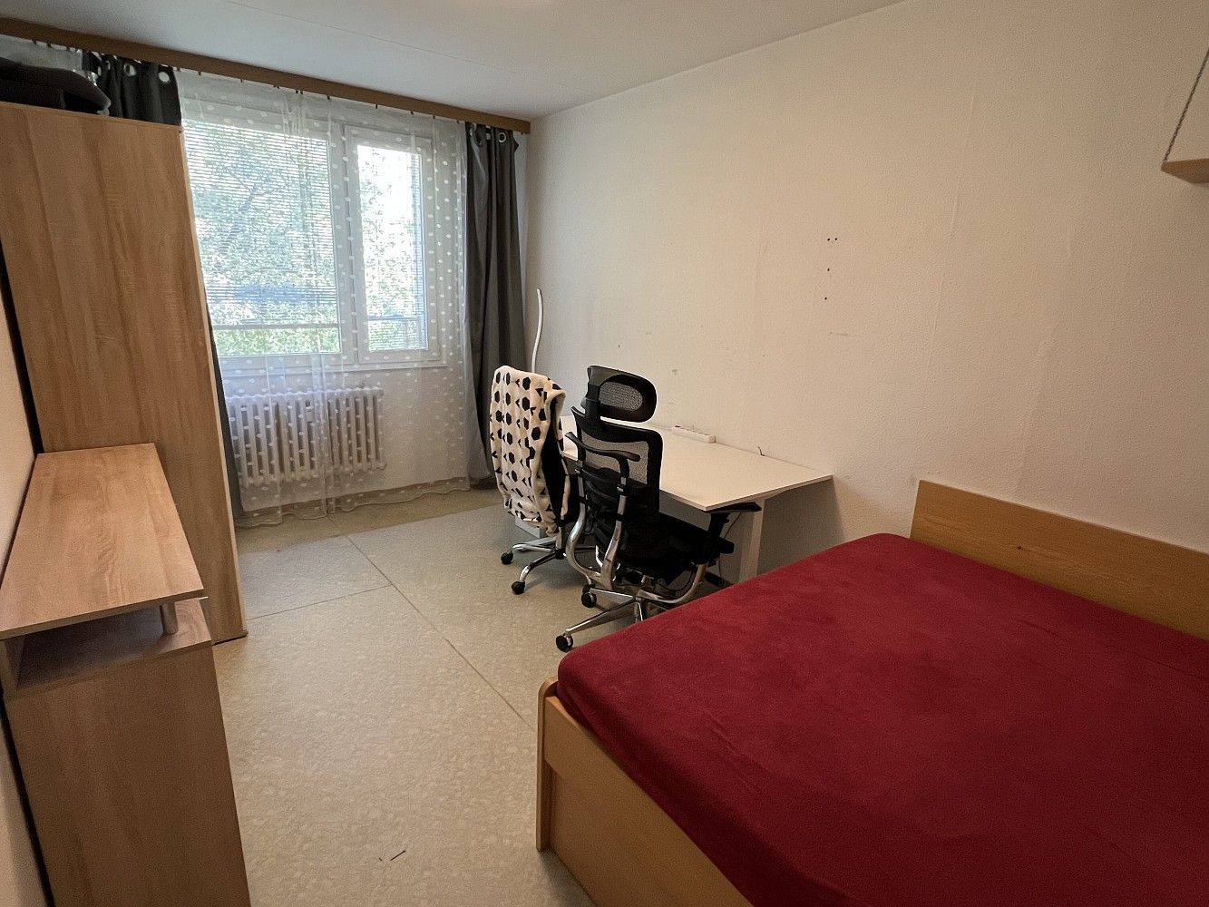 Prodej byt 4+1 - Praha - Lhotka, okres Praha 4, Hlavní město Praha, 73 m² - 5