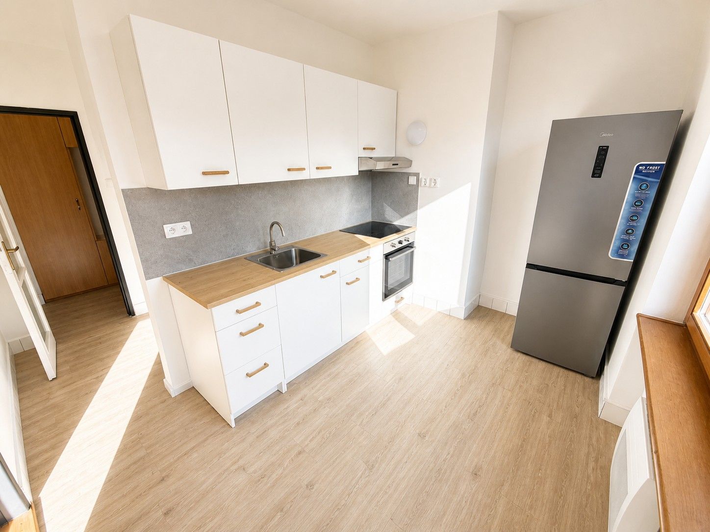 3+1, Školní, Průhonice - Průhonice, Středočeský kraj, 60 m² - 1
