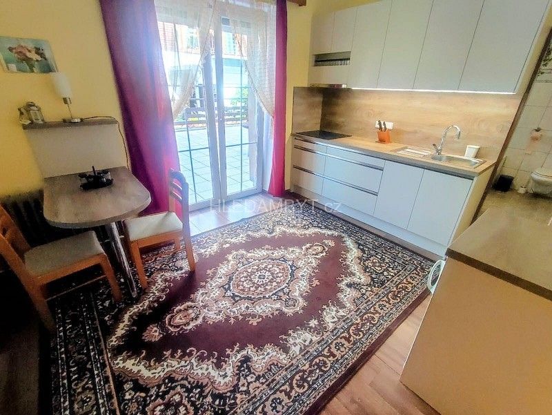 1+1, Praha - Ruzyně, okres Praha 6, Hlavní město Praha, 82 m² - 2