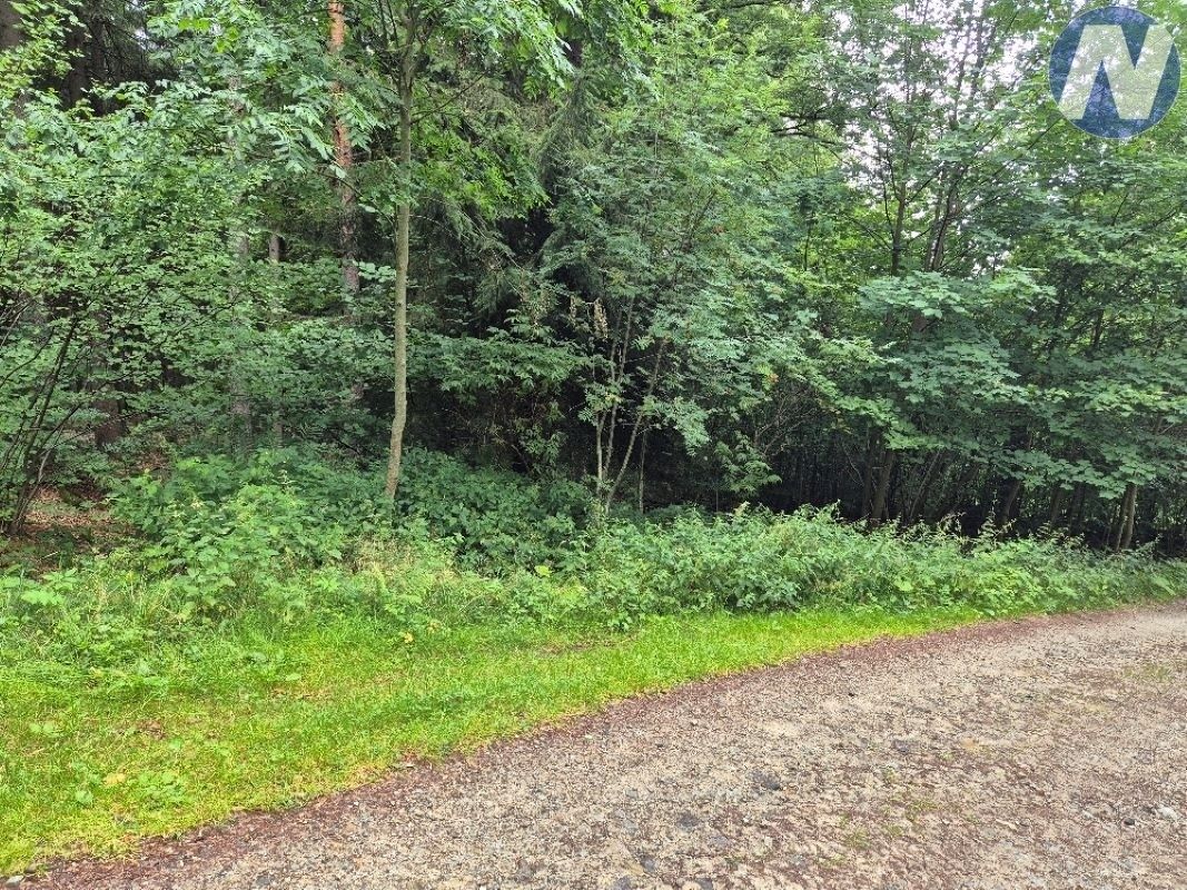 Pozemek, 23 991 m²