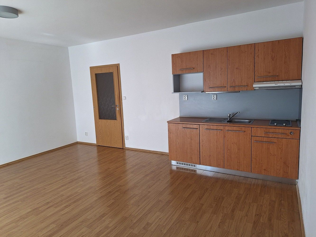 1+kk, Brno - Královo Pole, okres Brno-město, Jihomoravský kraj, 39,5 m² - 1