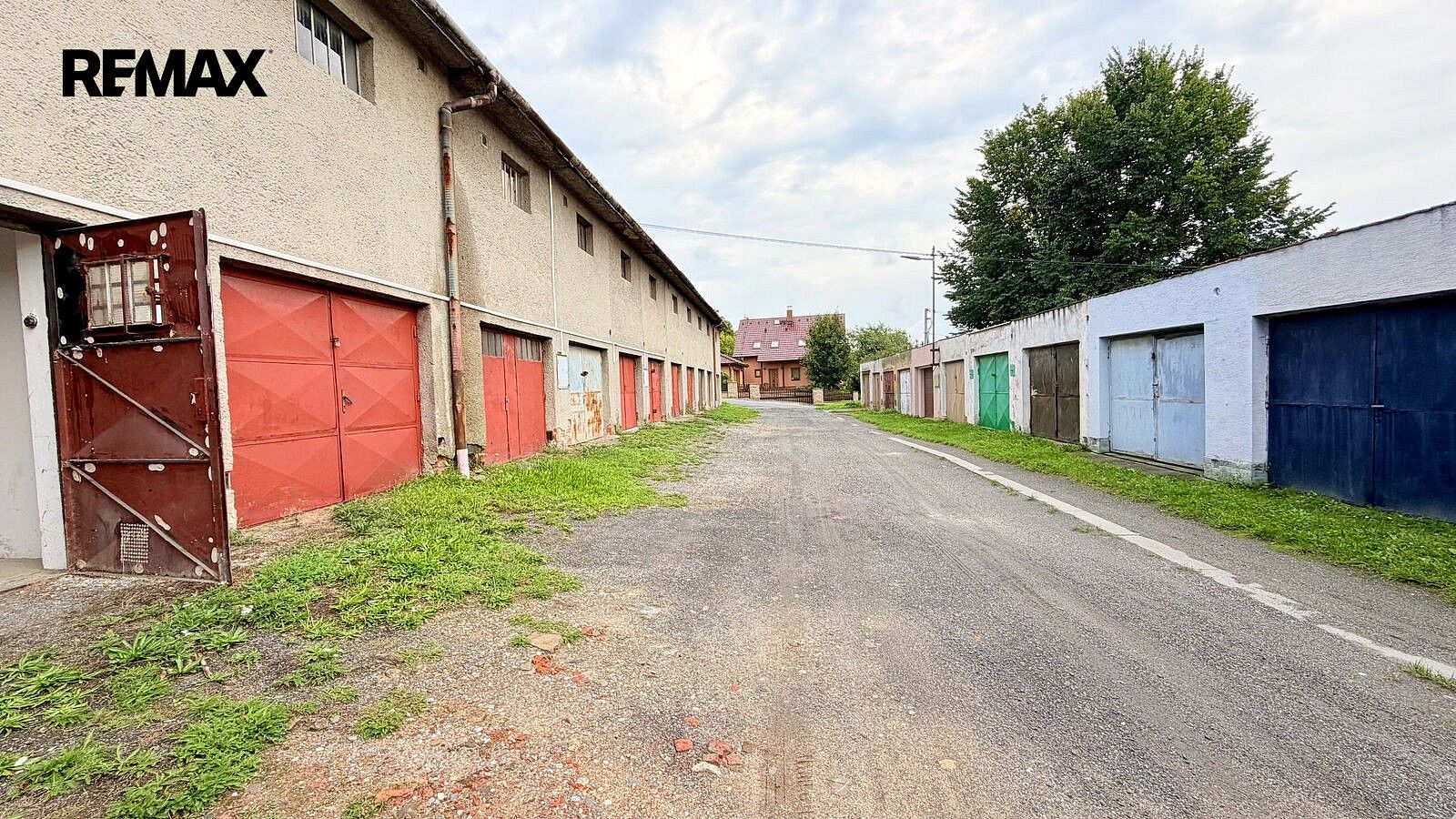 Prodej ostatní - Bílovec, okres Nový Jičín, 18 m² - 5