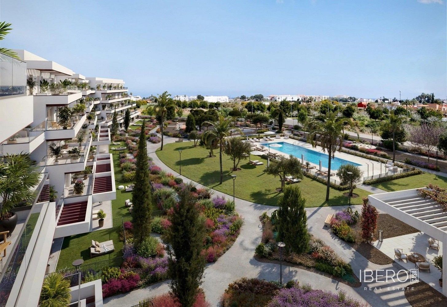 4+kk, Denia, Španělsko, 95 m² - 1