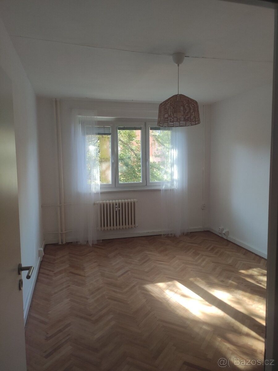 Pronájem byt - Brno, 613 00