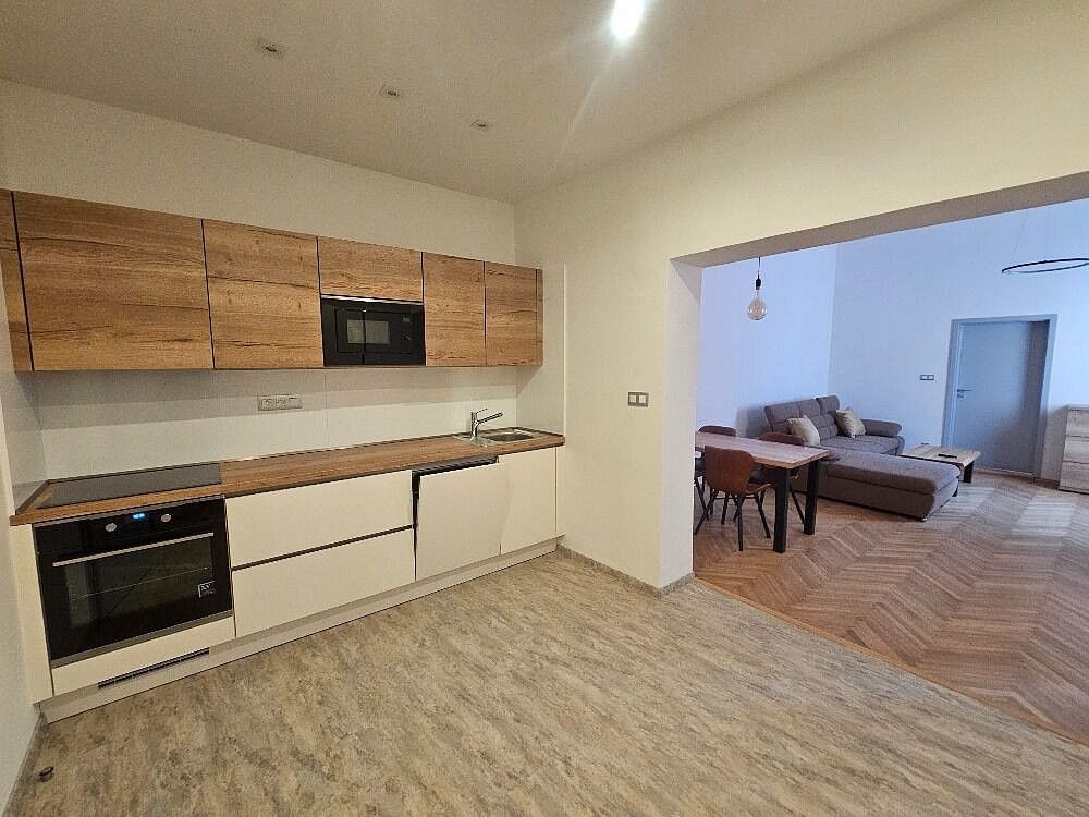 2+kk, České Budějovice - České Budějovice 1, Jihočeský kraj, 60 m² - 2