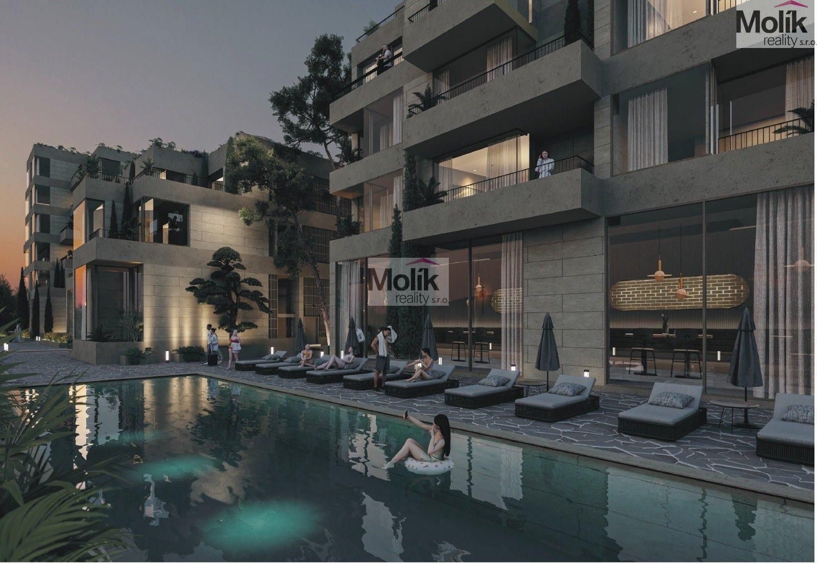 2+kk, Radhimë, 62 m² - 2