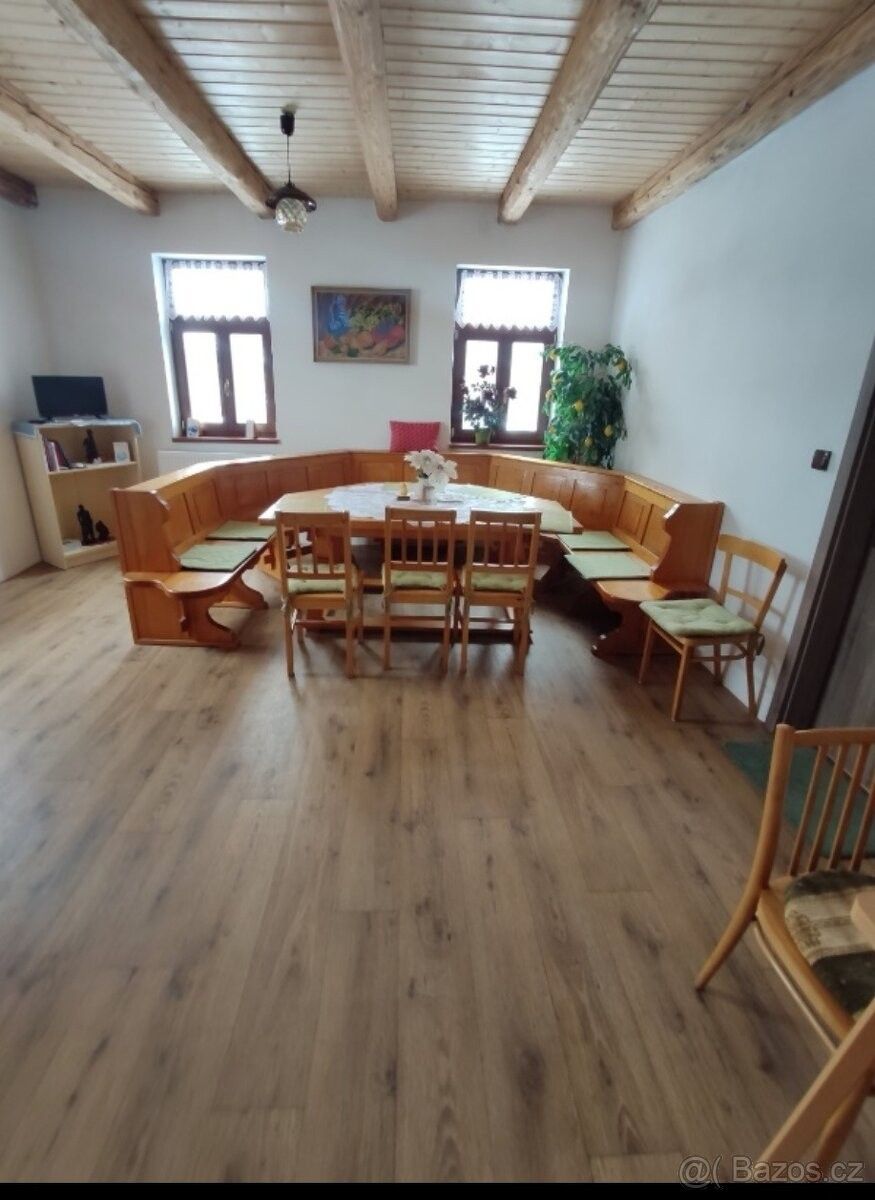 Rodinné domy, Dolní Dvořiště, 382 72