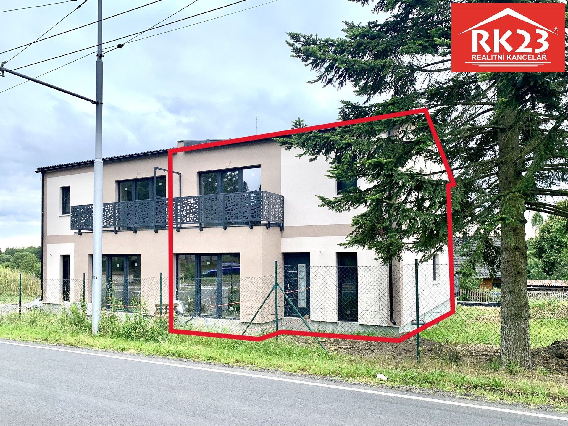 Prodej rodinný dům - Klimentov, Velká Hleďsebe, 200 m²