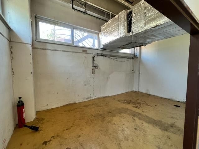 Sklady, Gen. Sochora, Ostrava