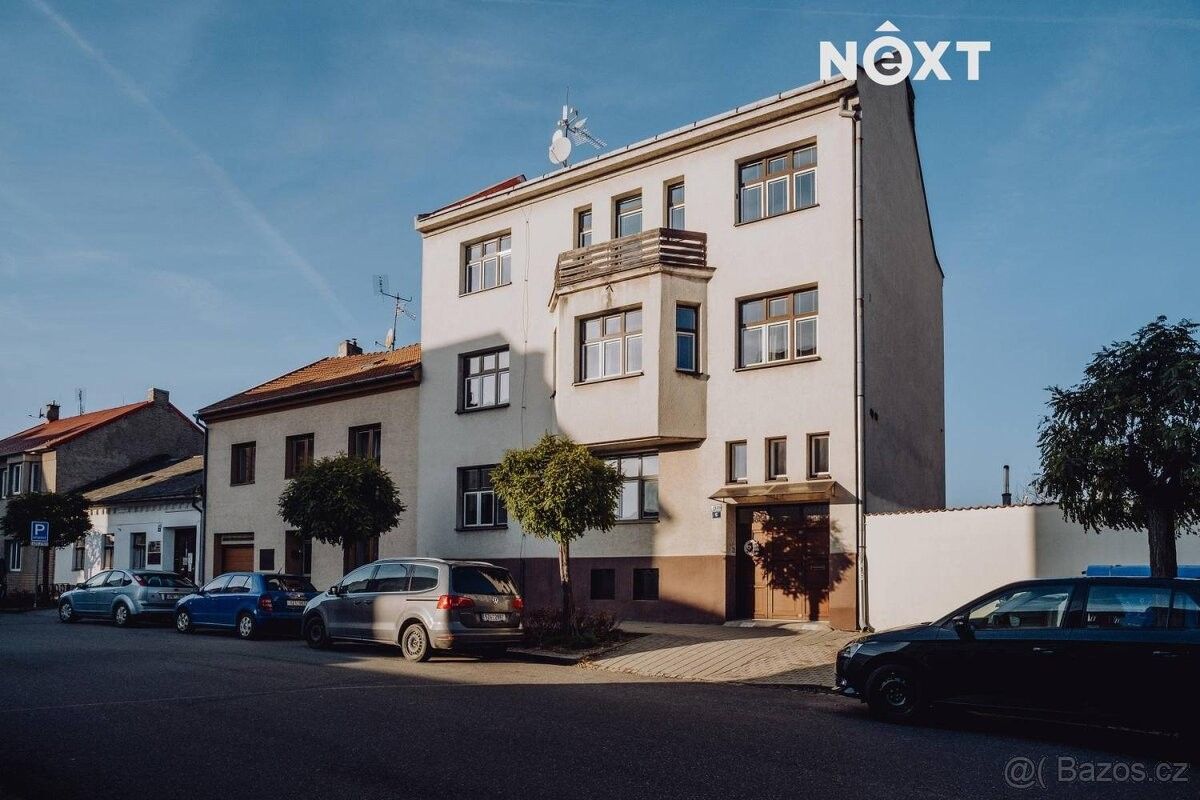 Byty, Kroměříž, 767 01