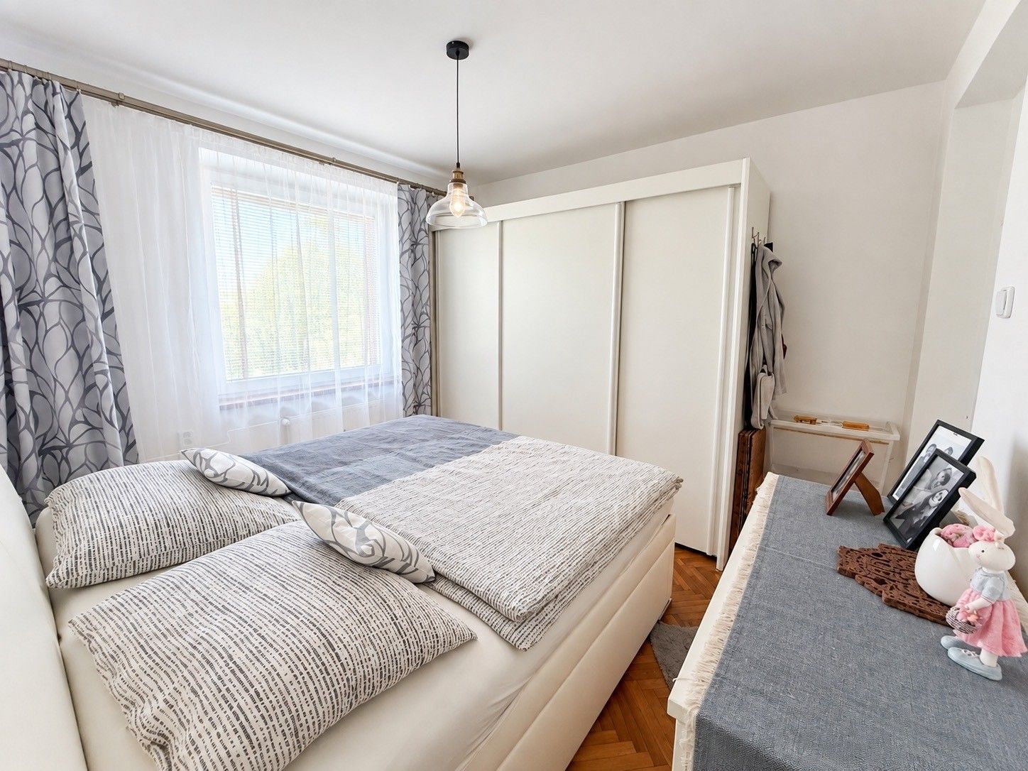Byt 3+1 · 78 m² · Na Zvolenci, Břeclav - 4