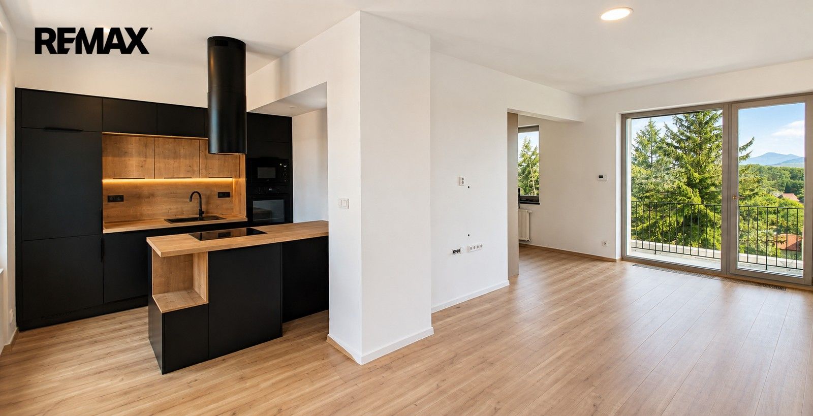 3+kk, Hilbertova 467, Louny, 110 m² - 1