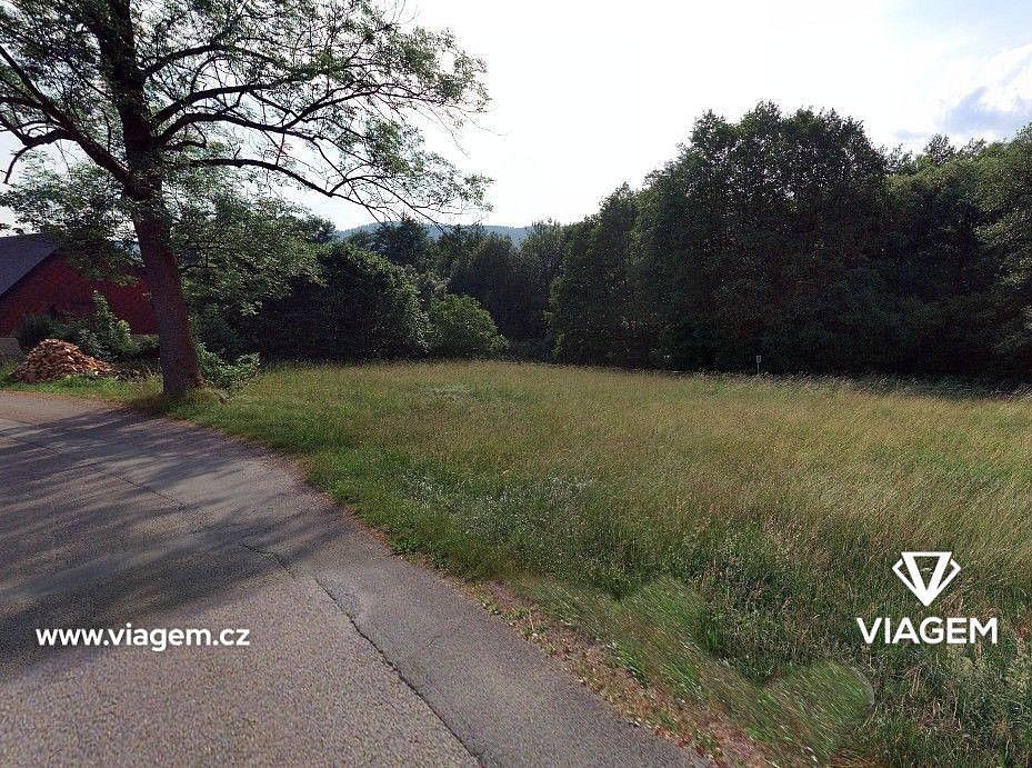 Zemědělské pozemky, Červená Voda, okres Ústí nad Orlicí - 2