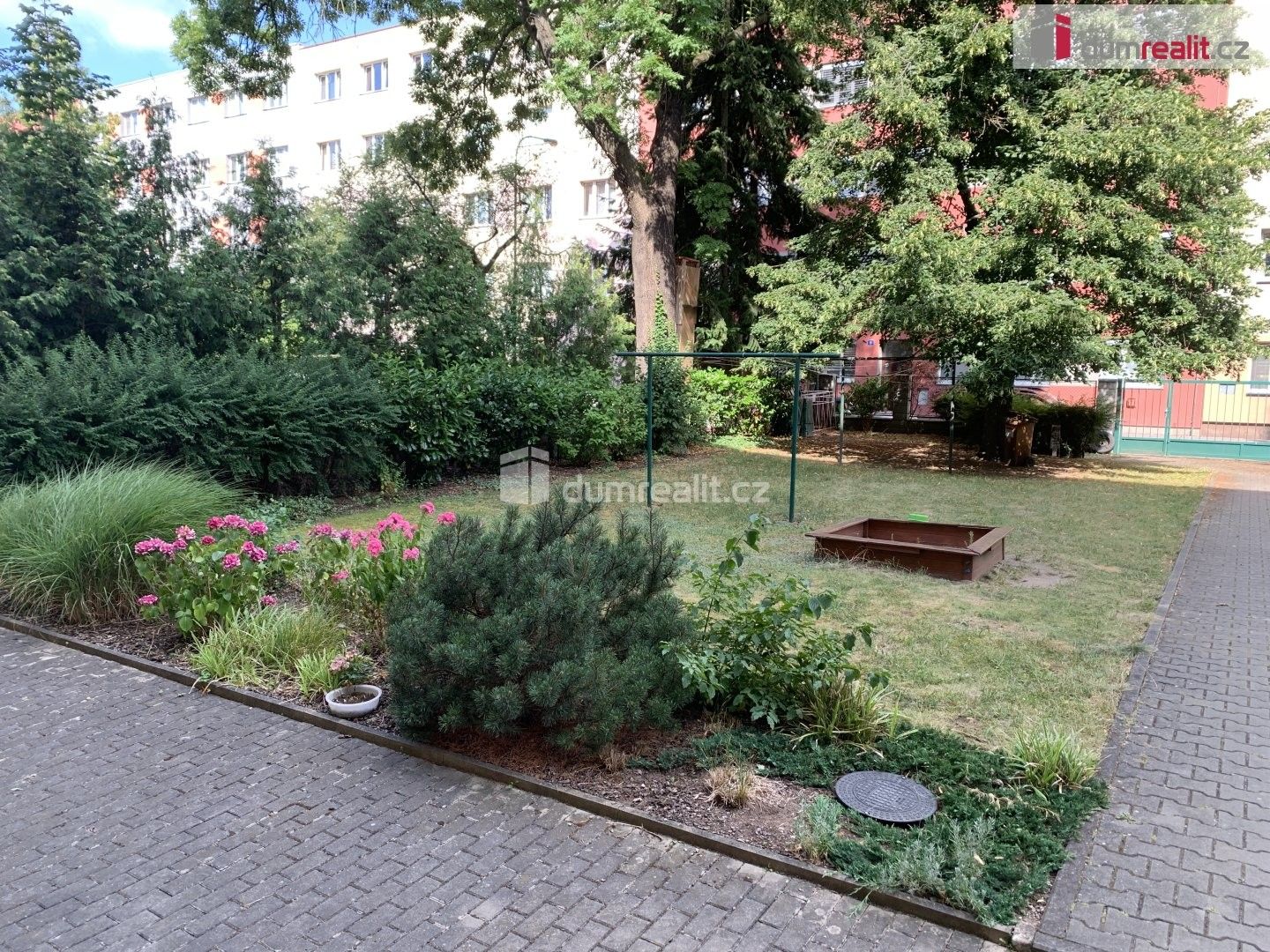 2+kk, Za Zelenou liškou, Praha, 48 m² - 1