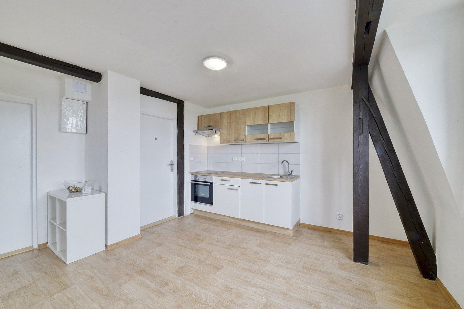 Byt 2+kk, 45 m²