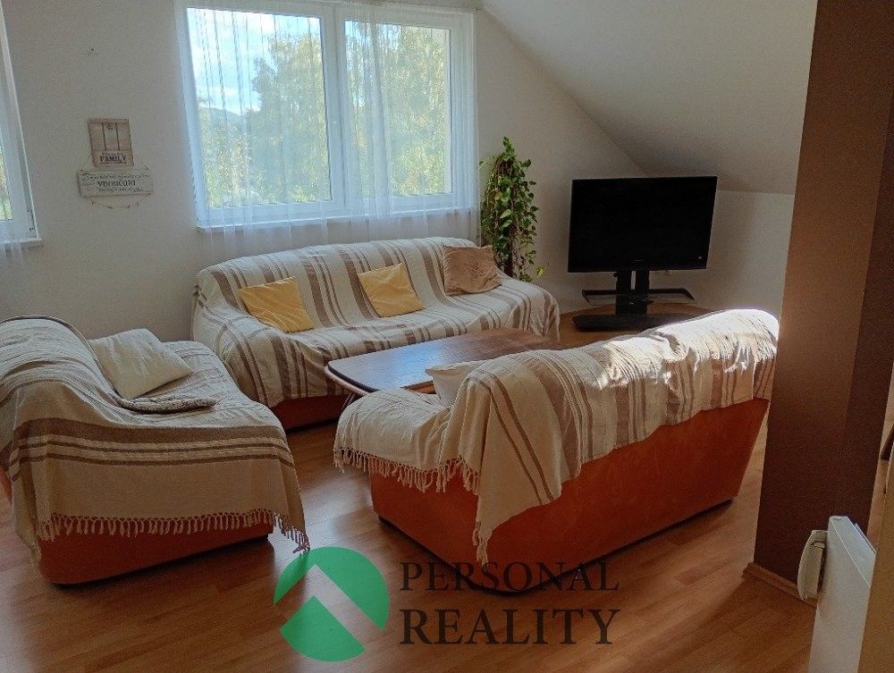 Pronájem byt 2+1 - Rabyně, 115 m² - 5
