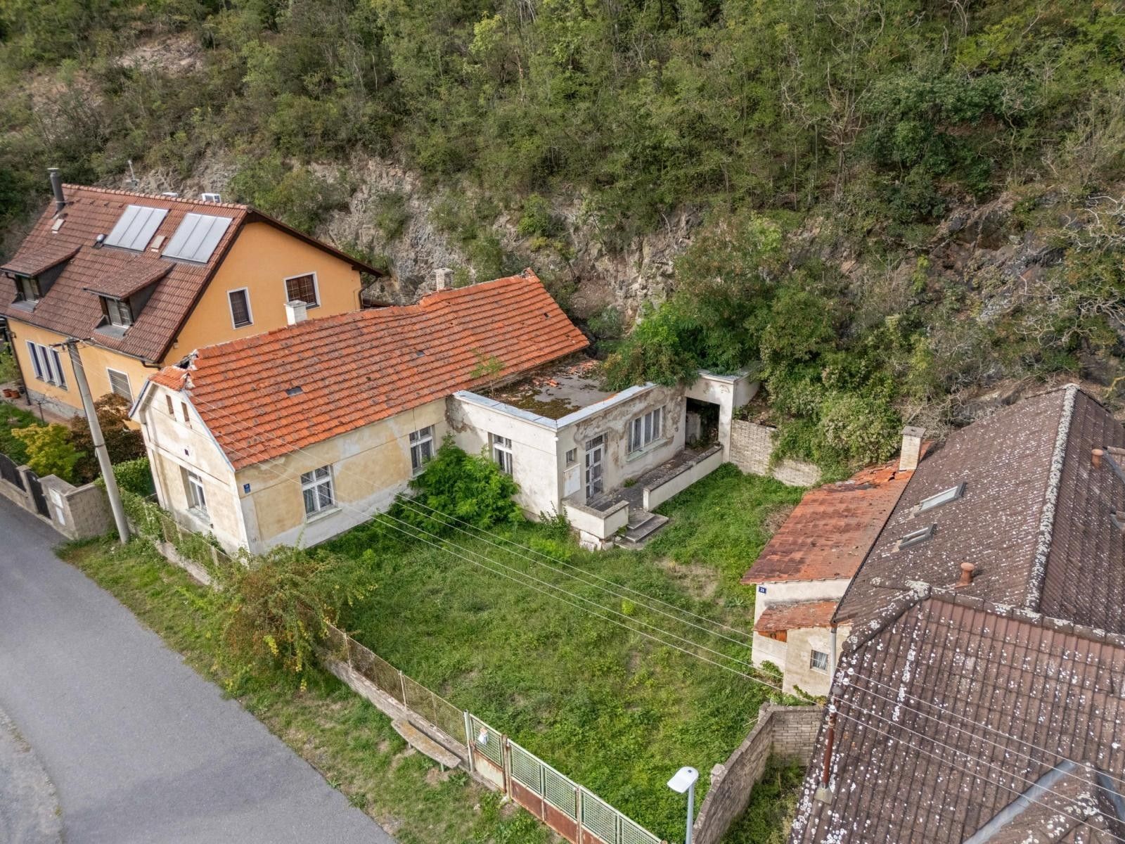 Pozemky pro bydlení, U Botiče, Průhonice, 527 m² - 2