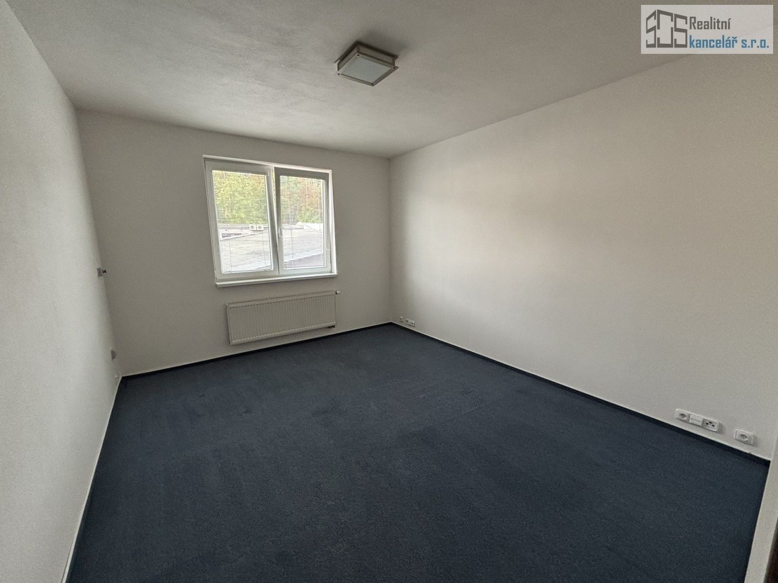 Kancelář · 52 m² · Maříkova, Brno Řečkovice - 4