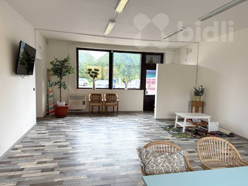 Pronájem obchodní prostory - Alej míru, Jablunkov, 100 m²