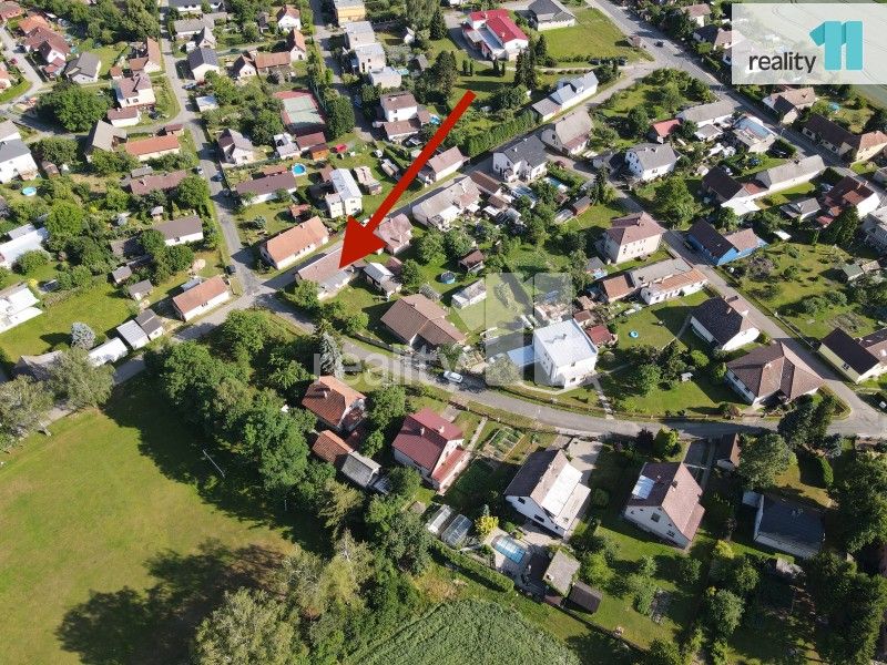 Rodinný dům · 121 m² · Nová Ves u Světlé - 3