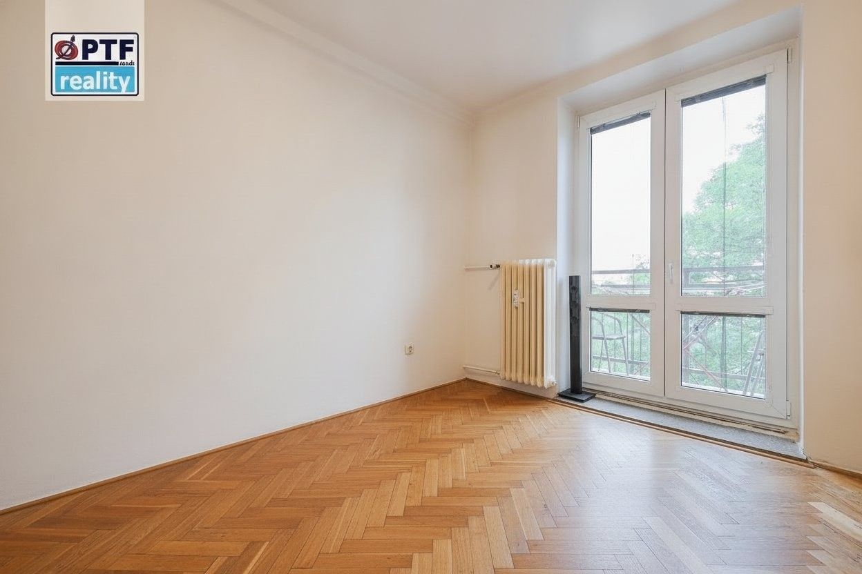 Byt 2+1 · 58 m² · Francouzská třída, Plzeň - 4
