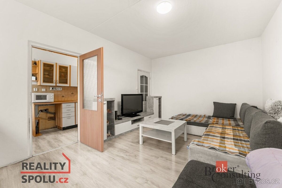 Prodej byt - Plzeň, 318 00