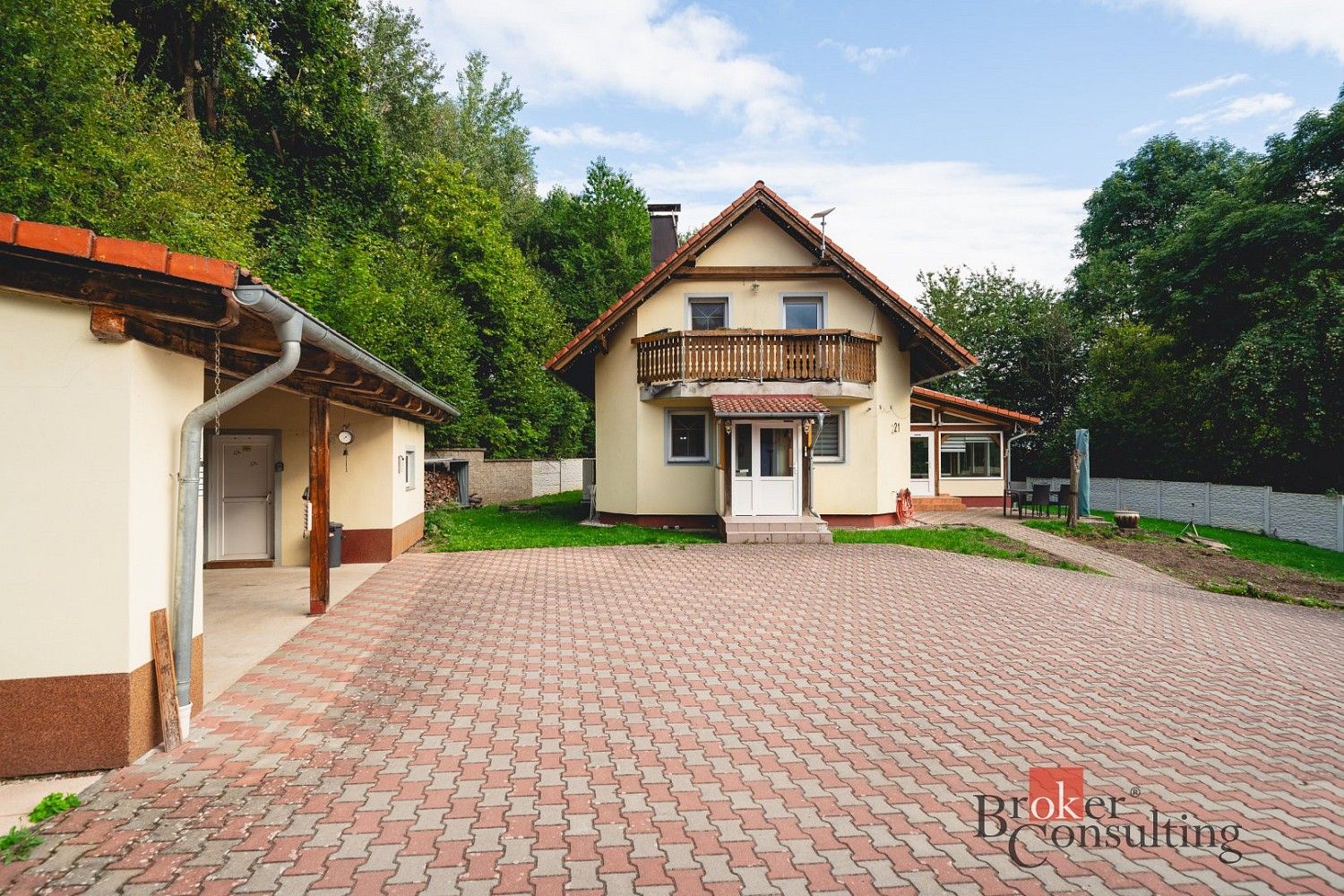 Rodinný dům · 145 m² · Přimda - Málkov, okres Tachov - 3