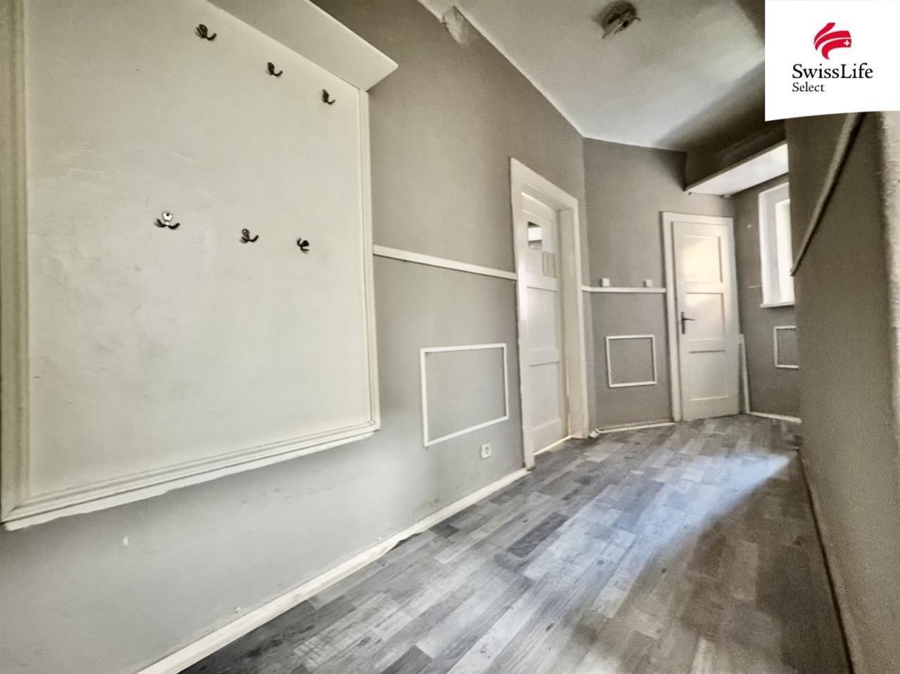 Byt 1+1 · 43 m² · U Vlastního krbu, Teplice Trnovany - 4
