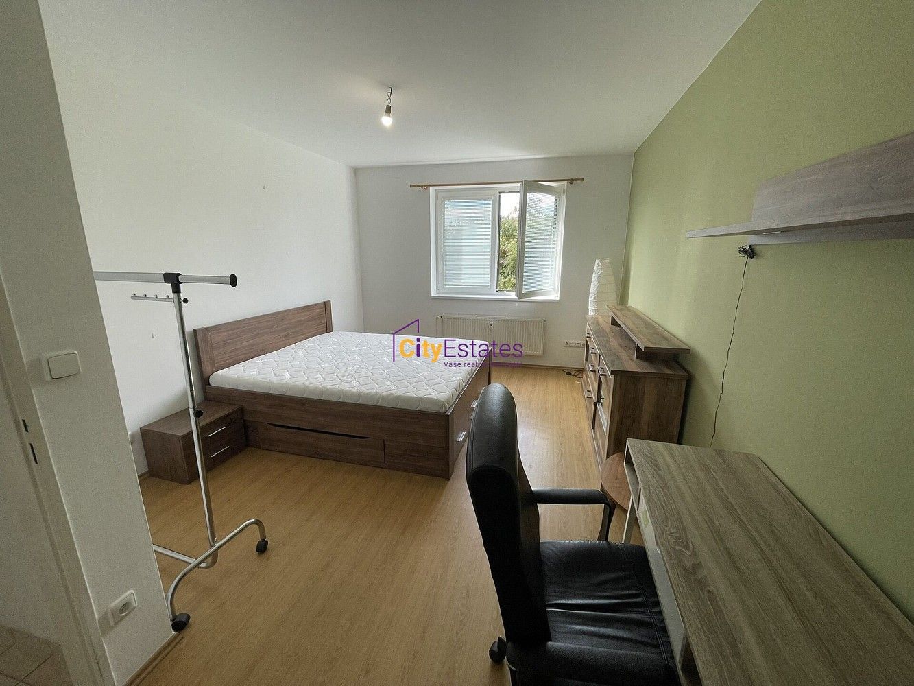 Byt 2+1 · 72 m² · Praha - Suchdol, okres Praha 6, Hlavní město Praha - 4