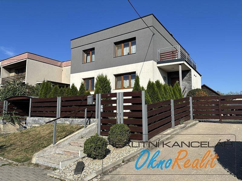 Rodinné domy, Lipník nad Bečvou - Lipník nad Bečvou VI-Loučka, okres Přerov, 300 m² - 1
