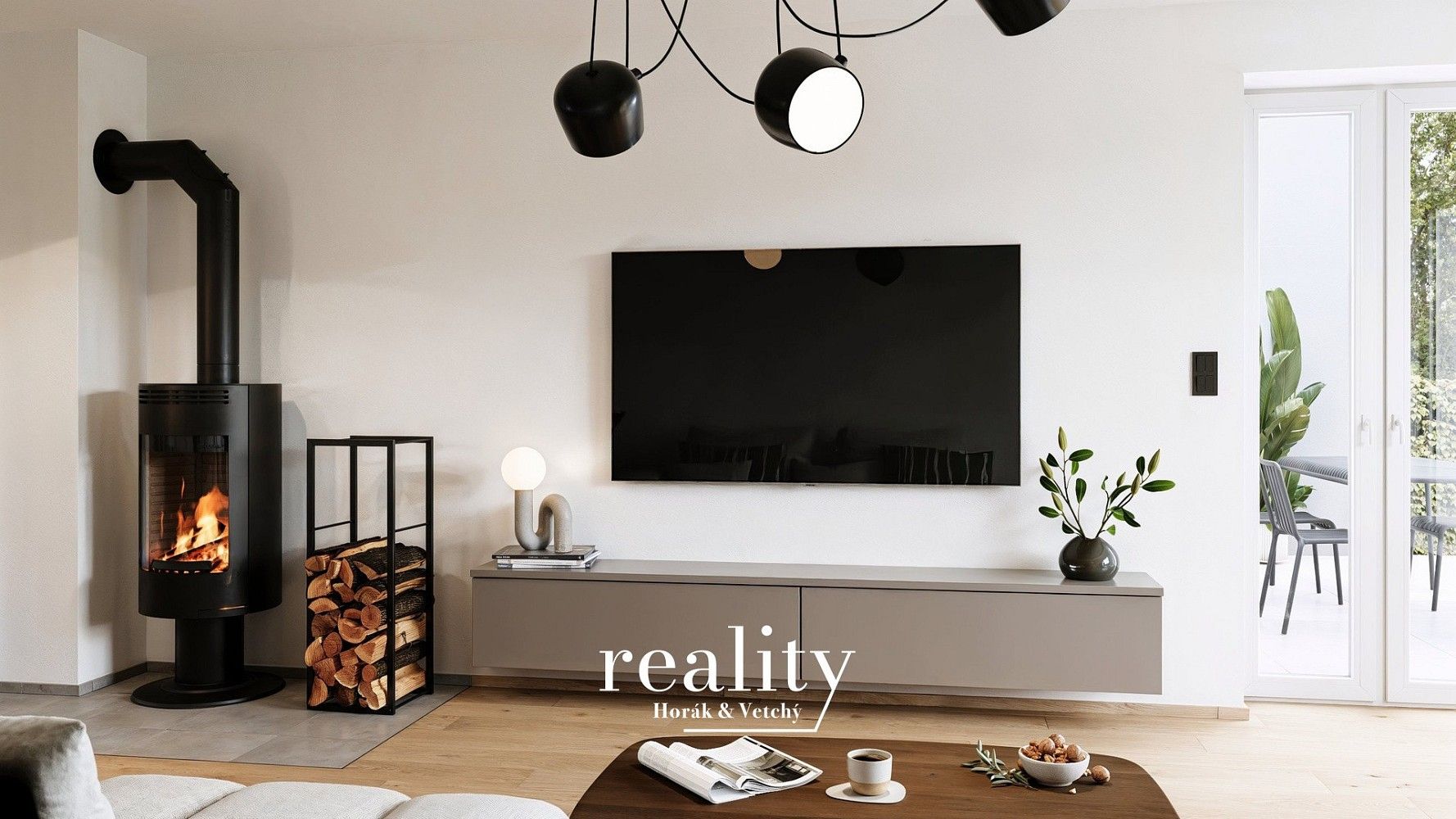 Prodej byt 3+kk - Dačice - Dačice III, okres Jindřichův Hradec, Jihočeský kraj, 73 m² - 5