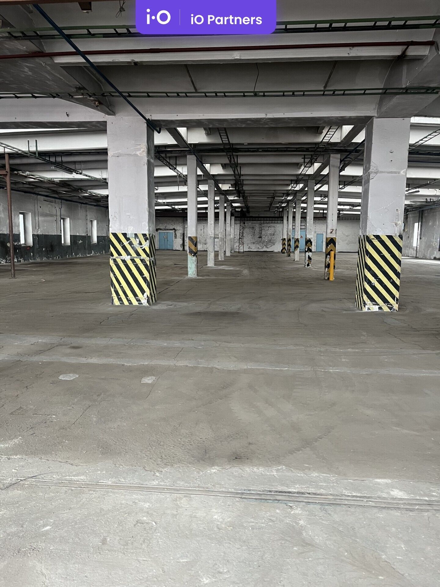 Sklady, Bánskobystrická, Liberec, 1 m²