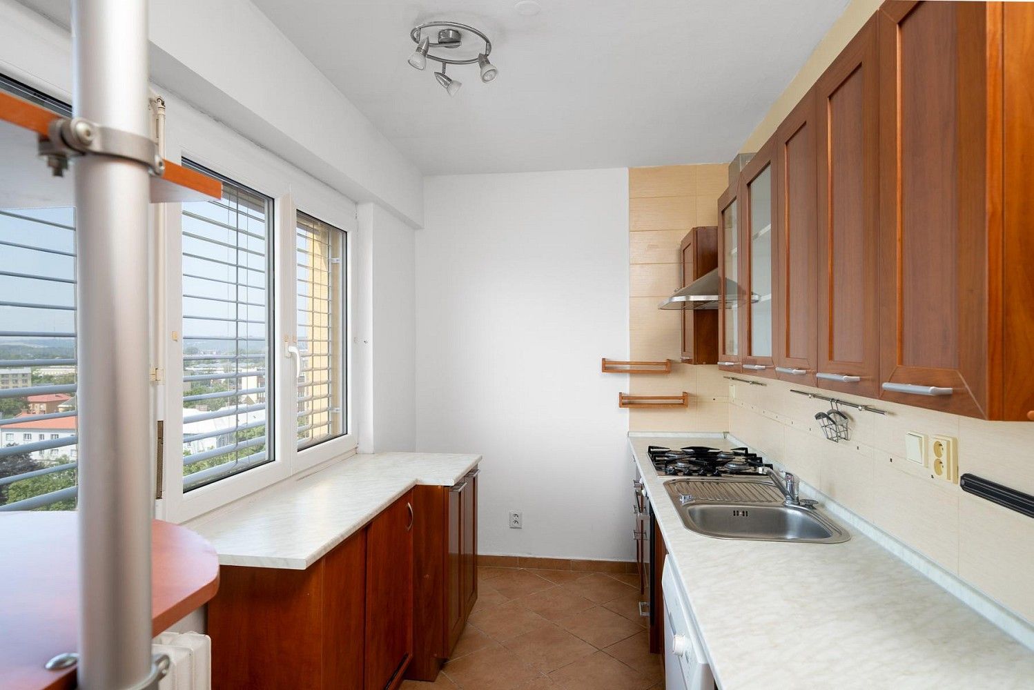 3+1, Ostrava - Moravská Ostrava, okres Ostrava-město, Moravskoslezský kraj, 61 m² - 1