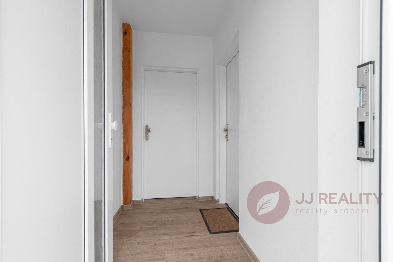 Byt 2+kk · 58 m² · Dlouhá, Chrást, okres Plzeň-město - 3