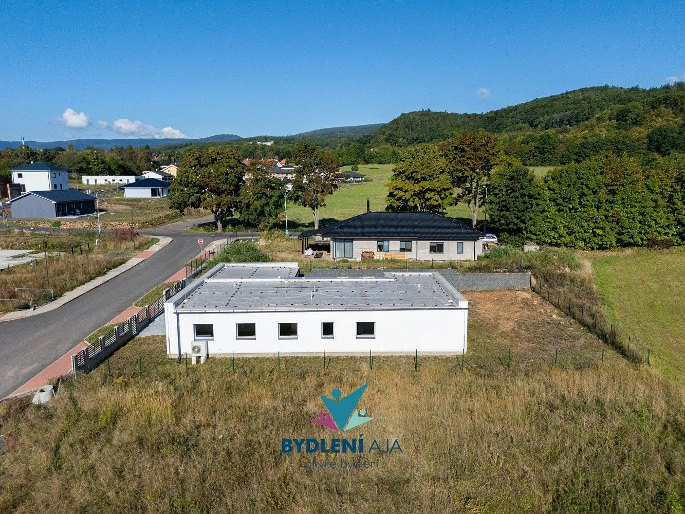 Rodinný dům · 206 m² · V Aleji, Dubí - Běhánky, okres Teplice - 4