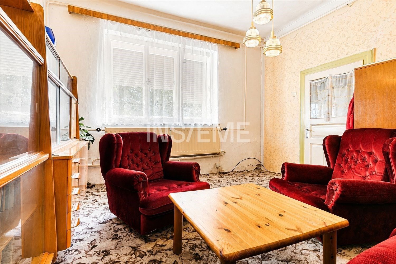Prodej rodinný dům - Nový Poddvorov, 135 m² - 5